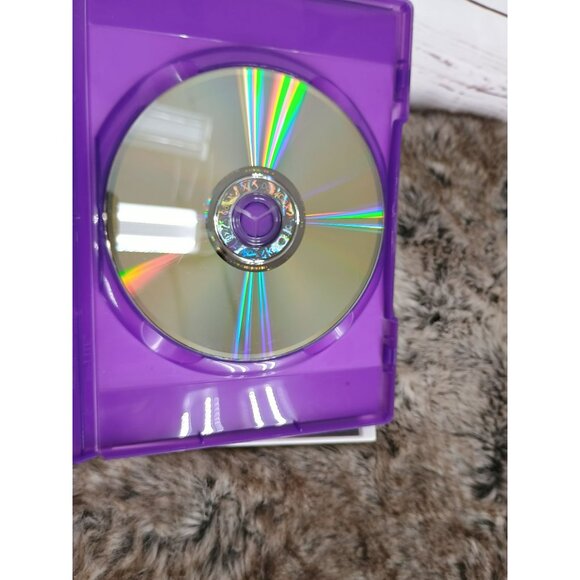 Kinect Star Wars Xbox 360 Game With Case & Manual By LucasArts - Picture 5 of 5